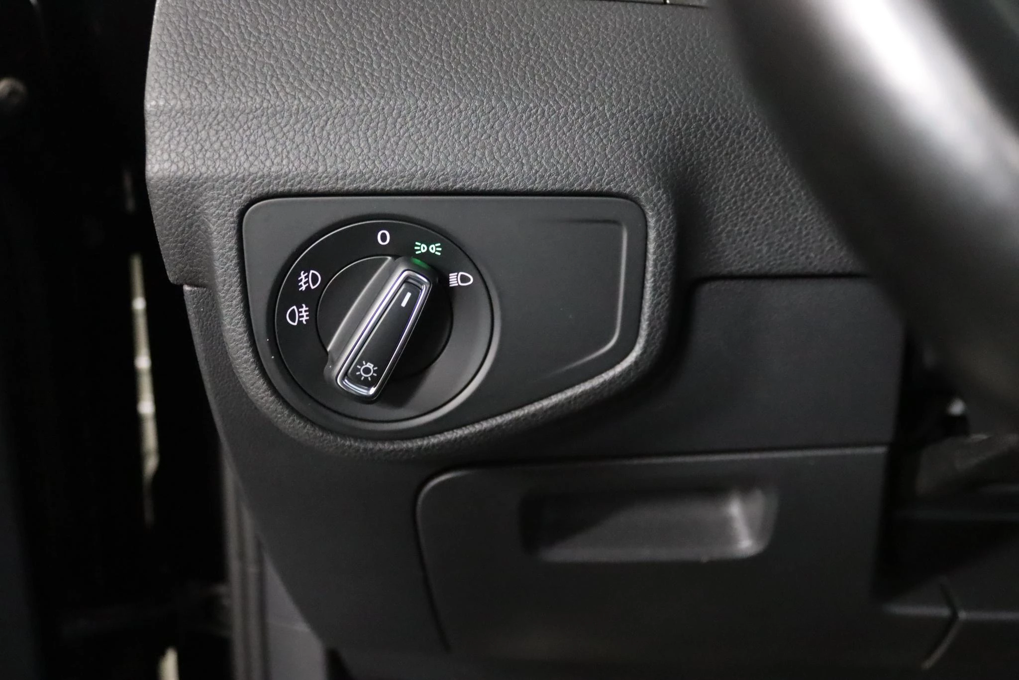 Hoofdafbeelding Volkswagen Golf Sportsvan