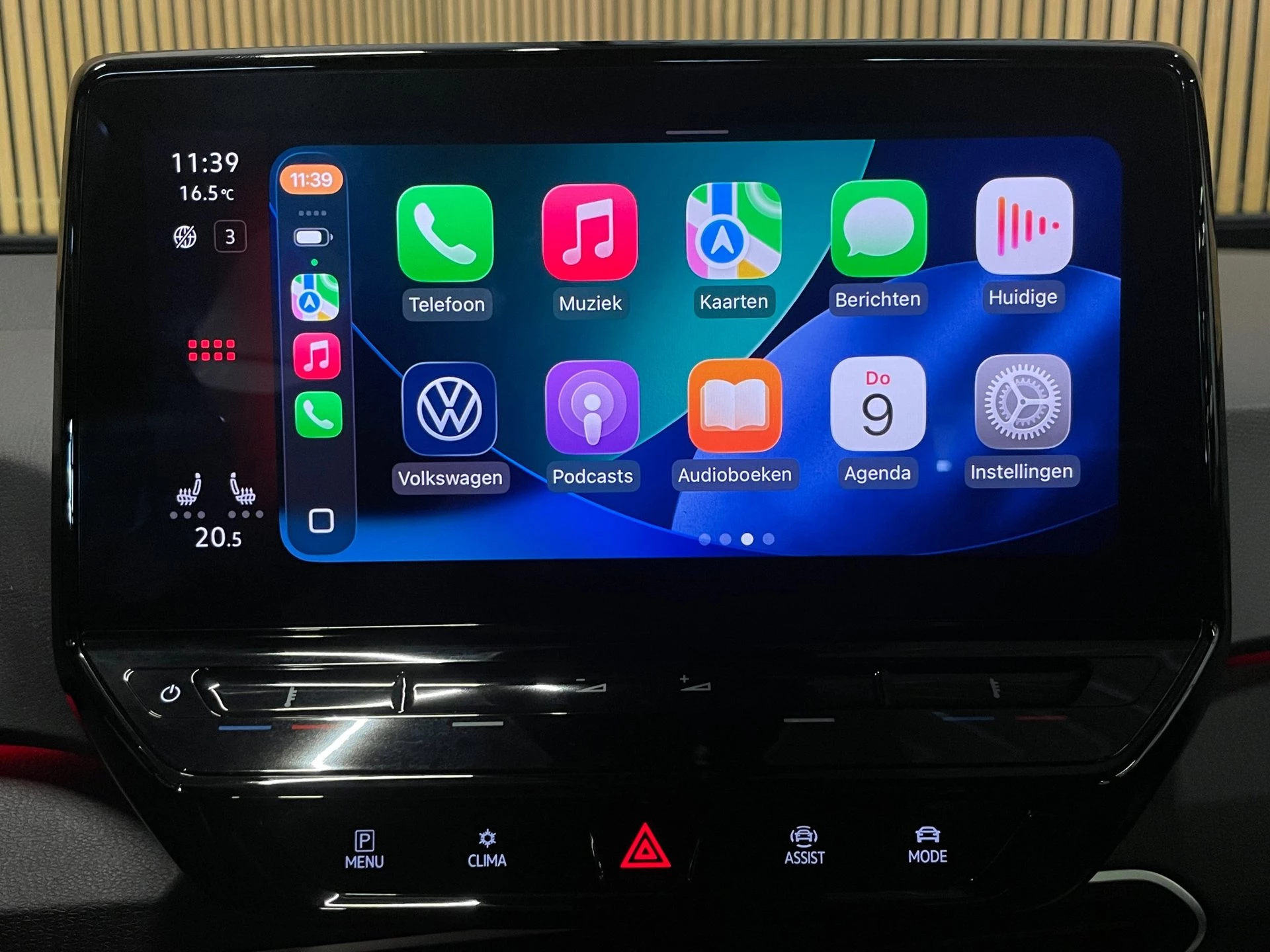 Hoofdafbeelding Volkswagen ID.3