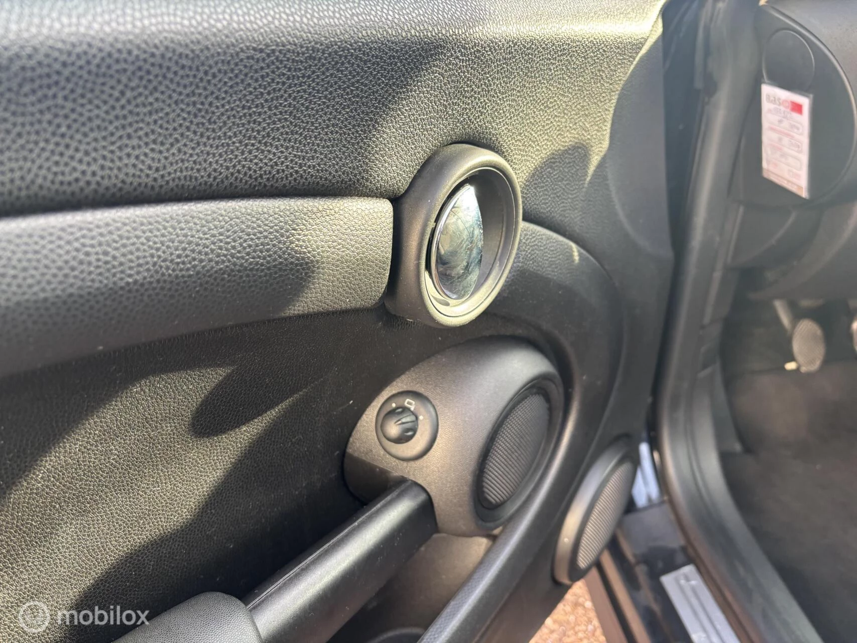 Hoofdafbeelding MINI One