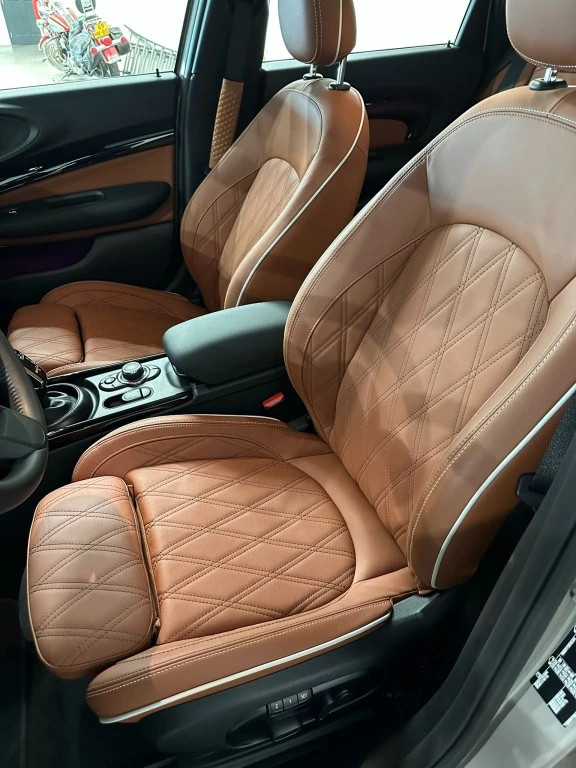 Hoofdafbeelding MINI Clubman