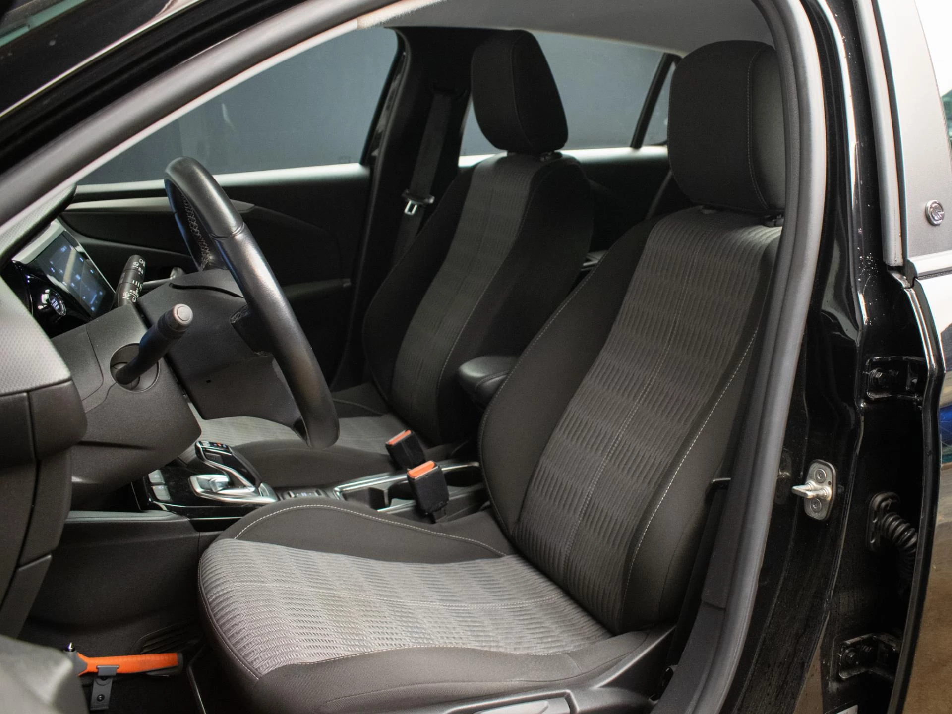 Hoofdafbeelding Opel Corsa-e