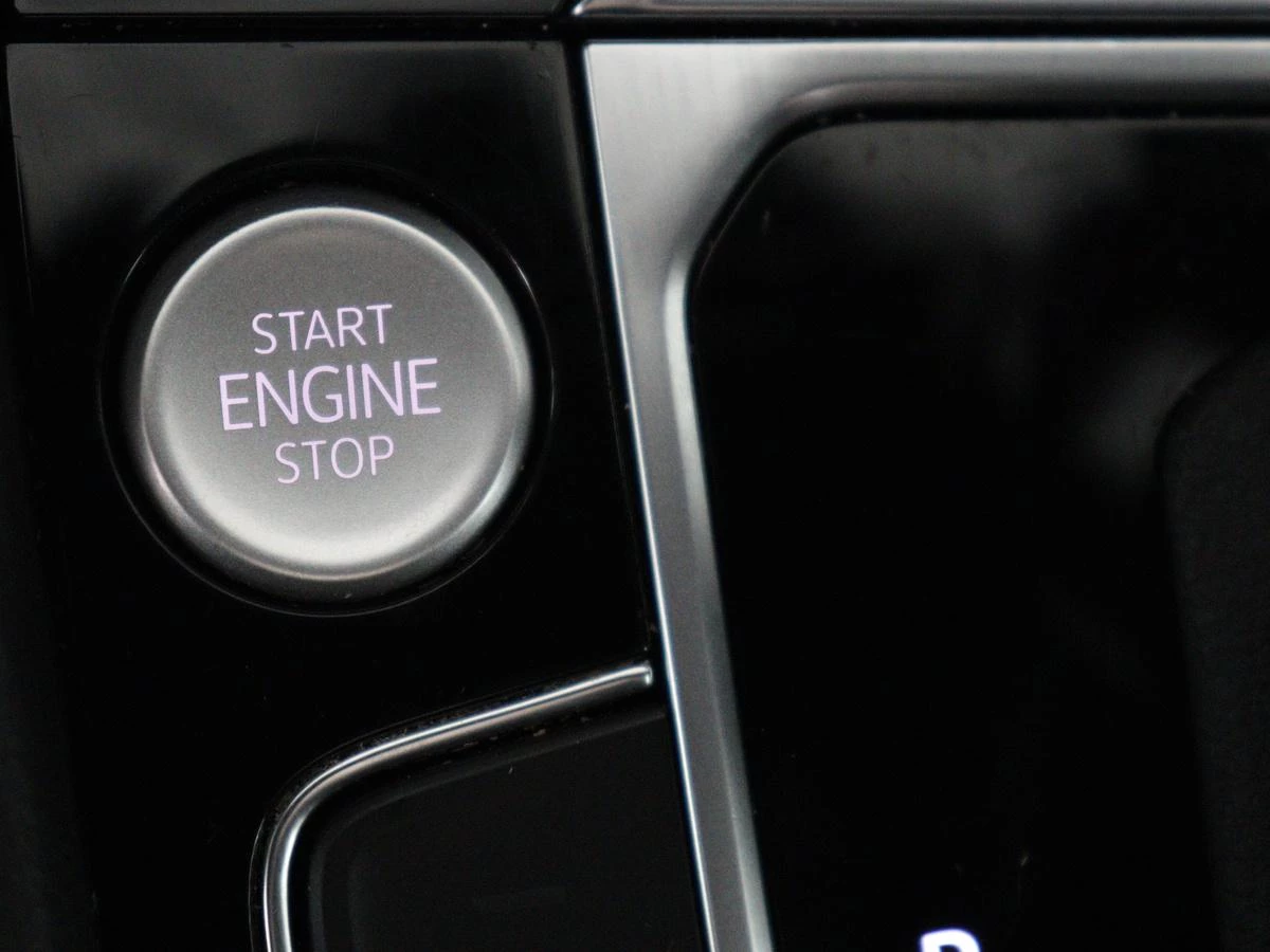 Hoofdafbeelding Volkswagen Arteon