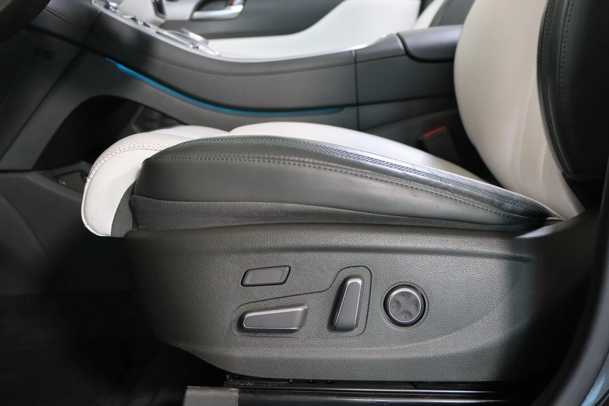 Hoofdafbeelding Hyundai Santa Fe