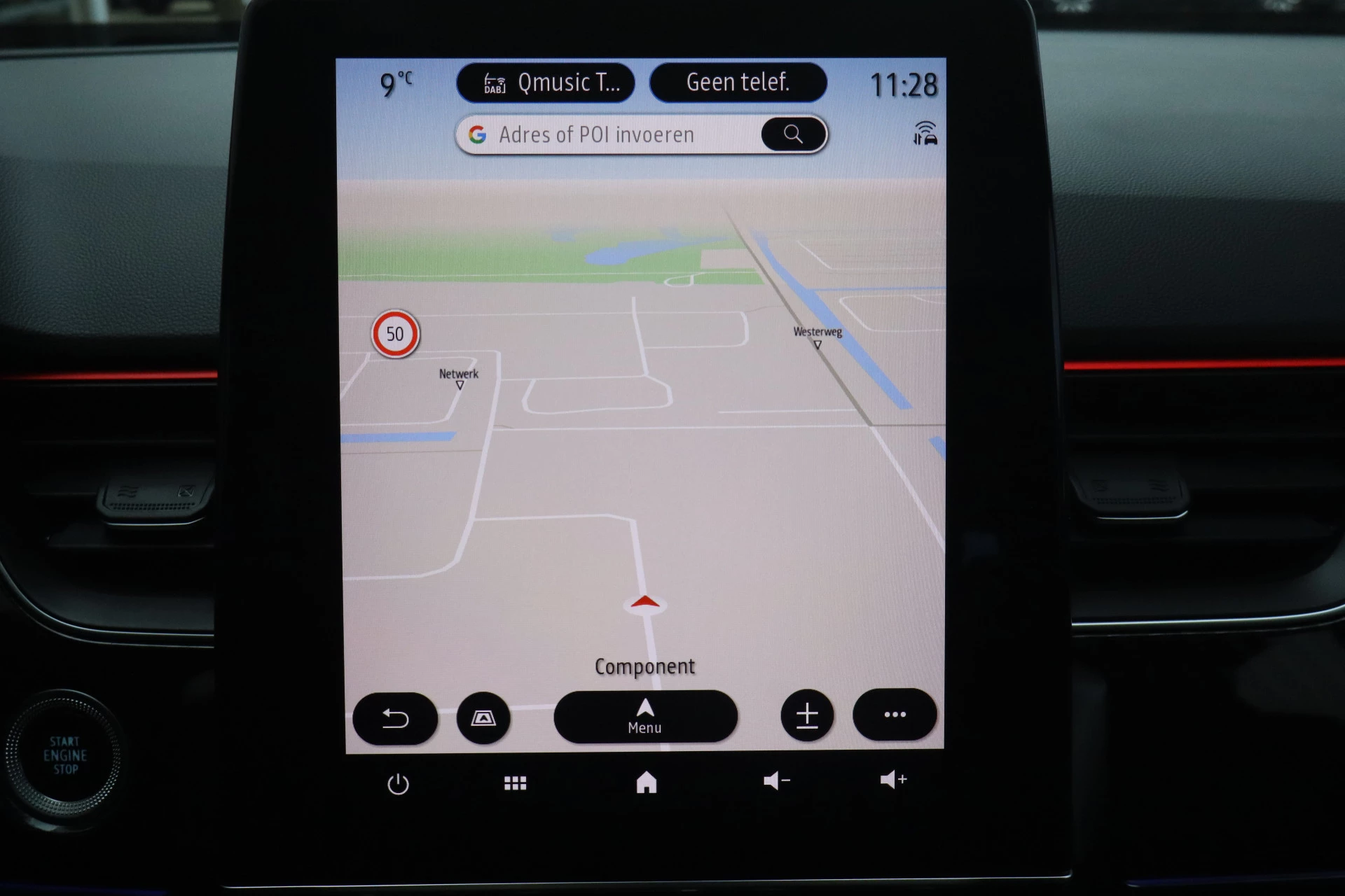 Hoofdafbeelding Renault Arkana