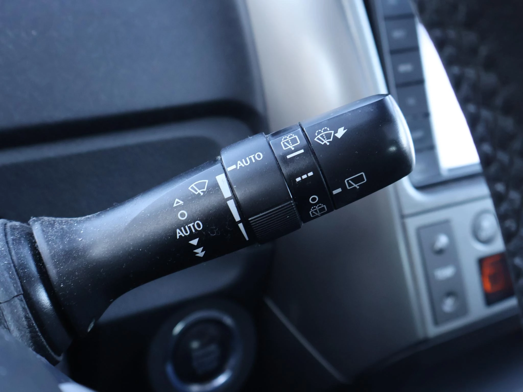 Hoofdafbeelding Toyota Verso