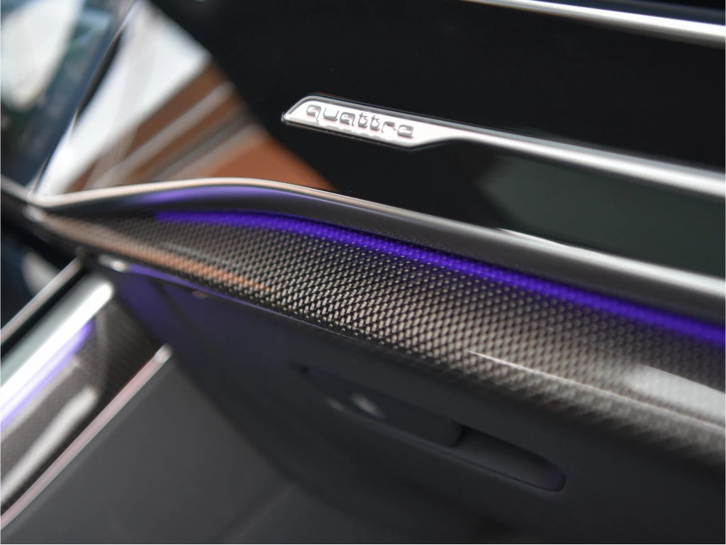 Hoofdafbeelding Audi SQ8