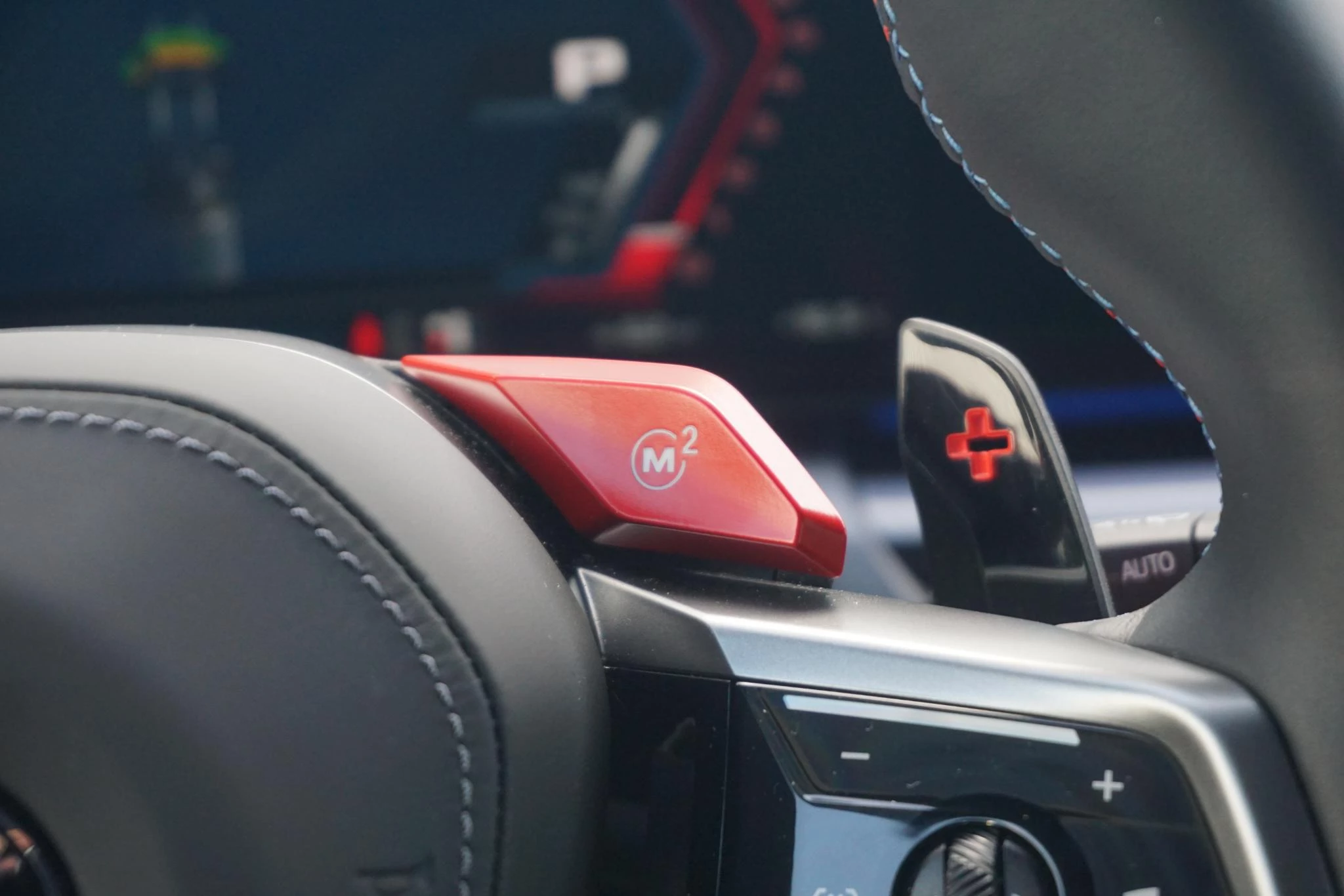 Hoofdafbeelding BMW M5