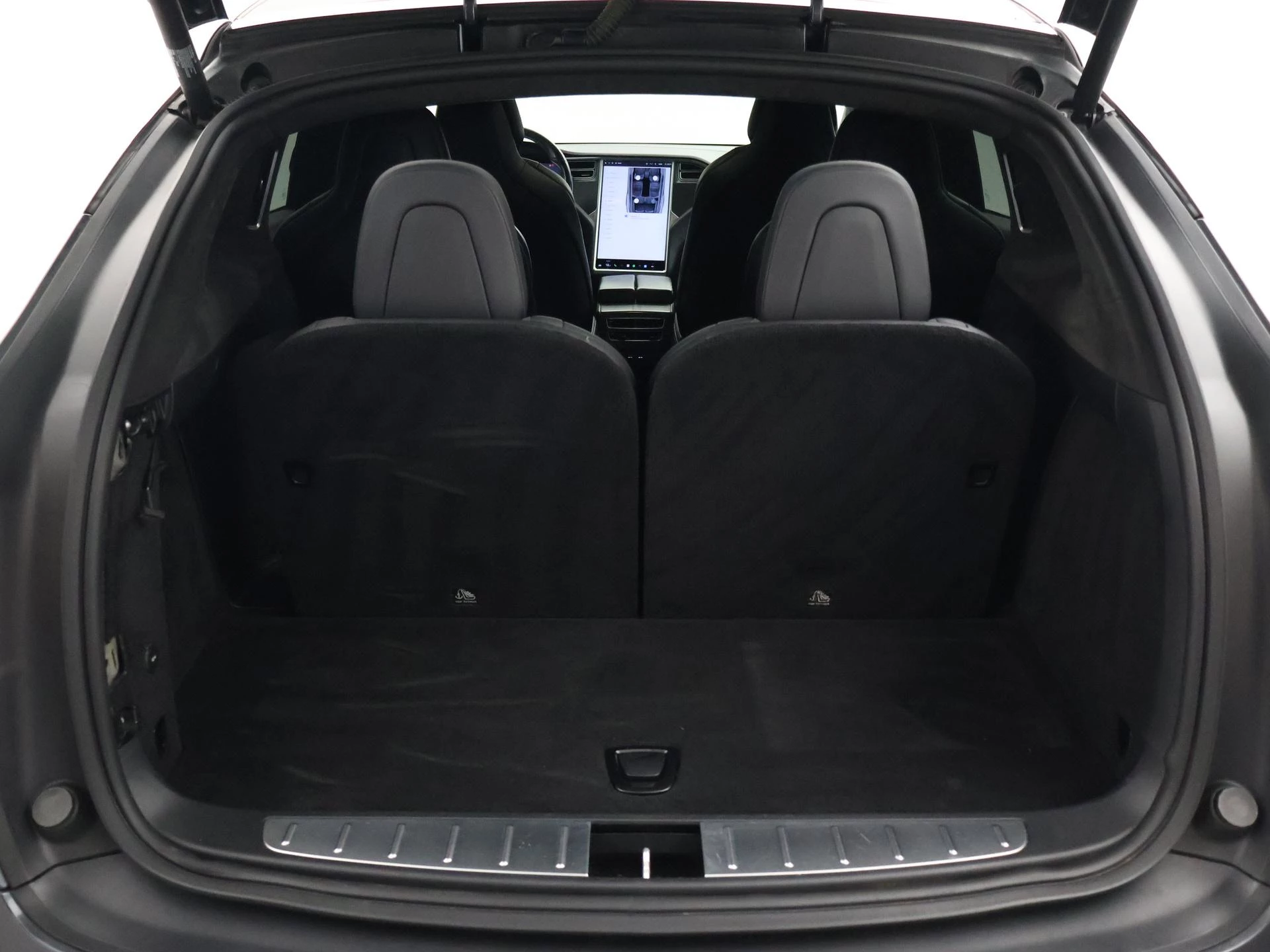 Hoofdafbeelding Tesla Model X