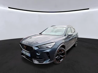 CUPRA Formentor 1.4 e-Hybrid VZ Copper Edition - Pano - Supersport stuur - Stoelverw.