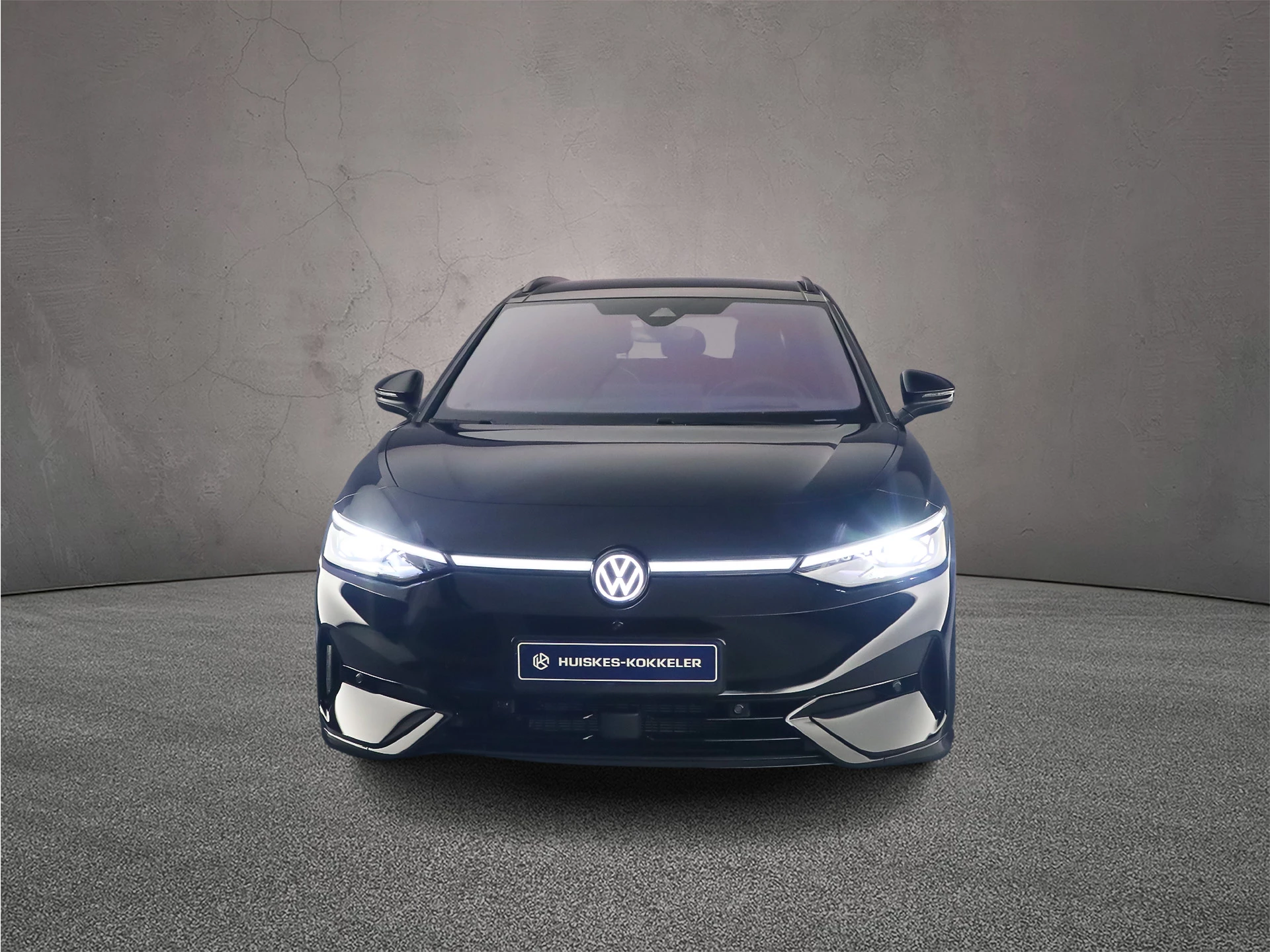 Hoofdafbeelding Volkswagen ID.7