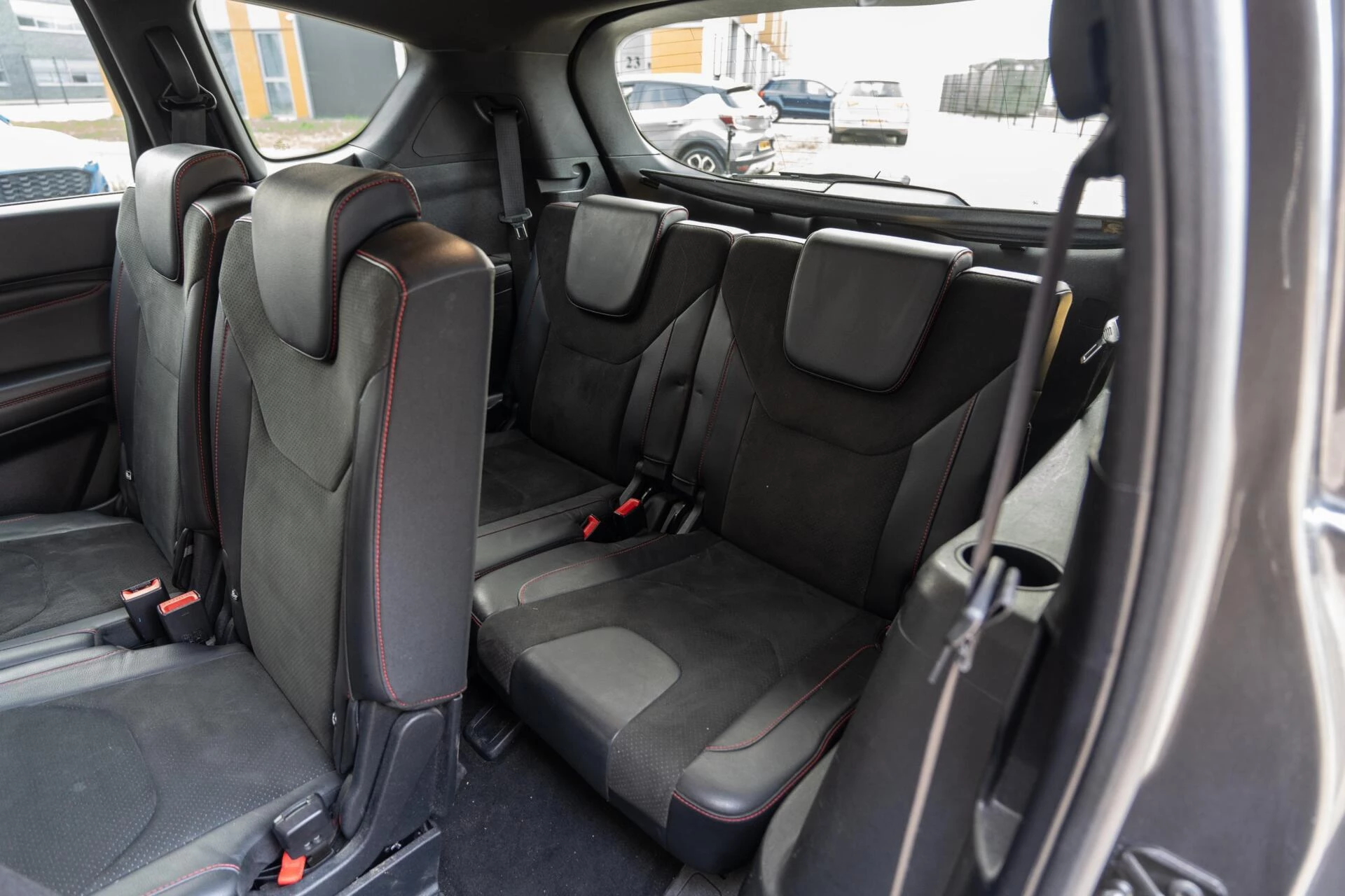 Hoofdafbeelding Ford S-Max