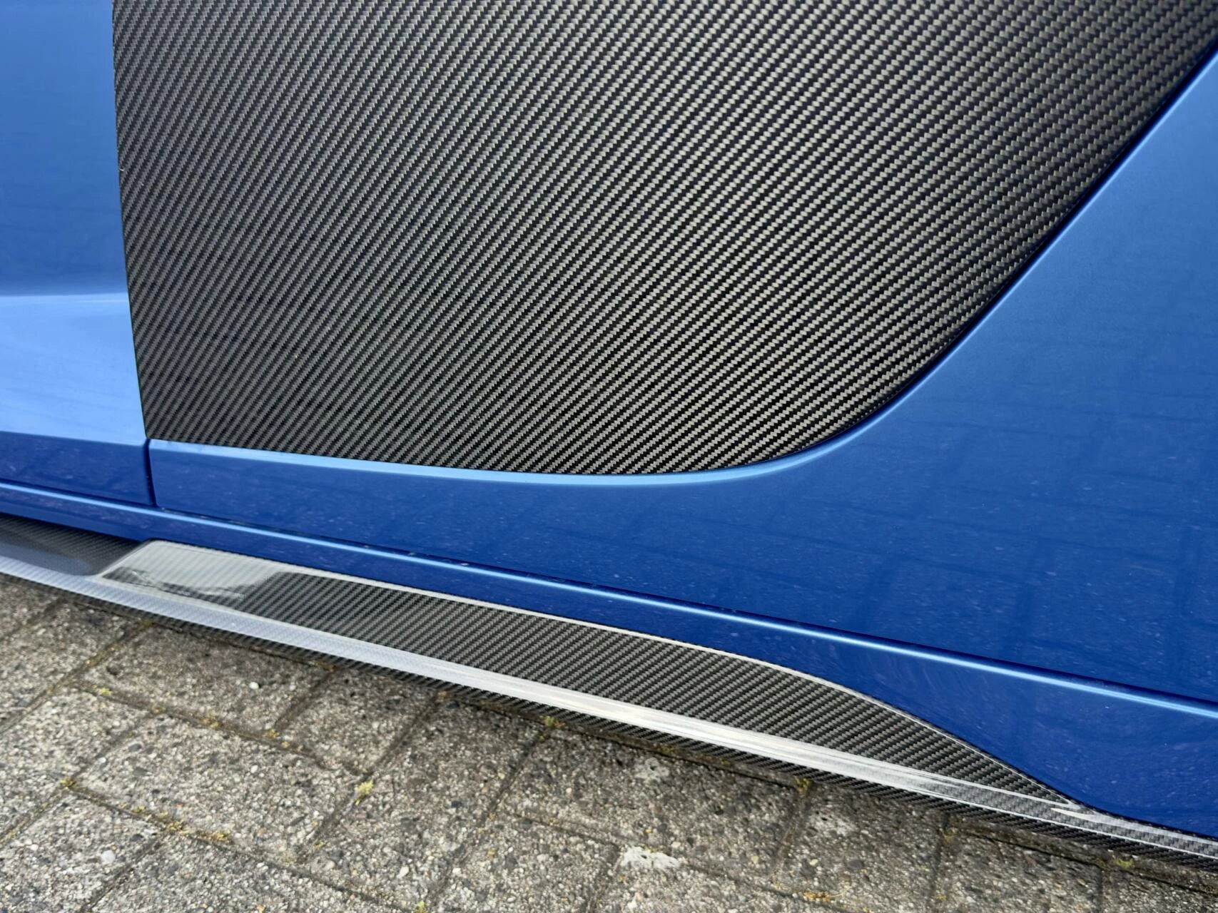 Hoofdafbeelding Audi R8