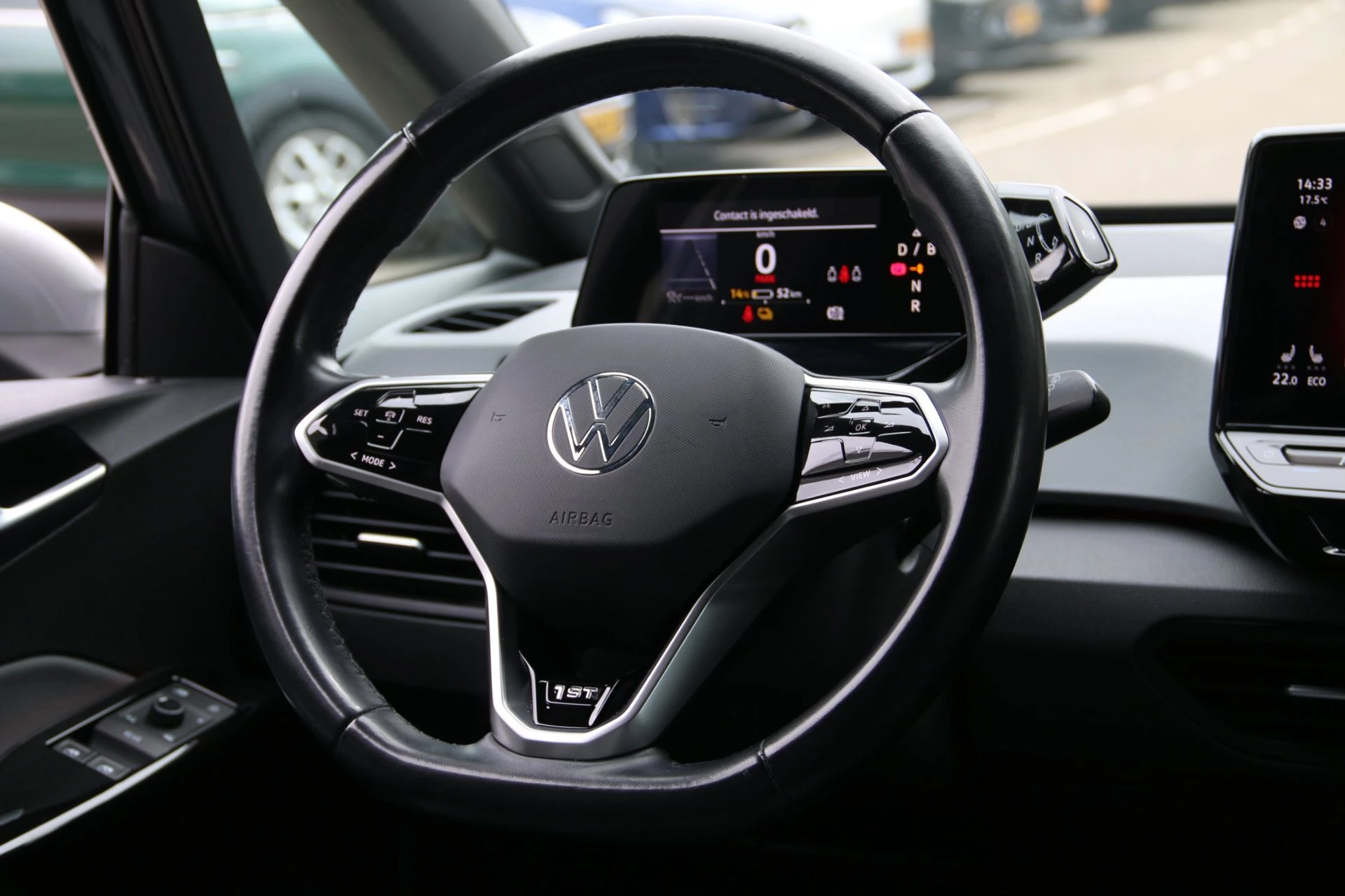 Hoofdafbeelding Volkswagen ID.3