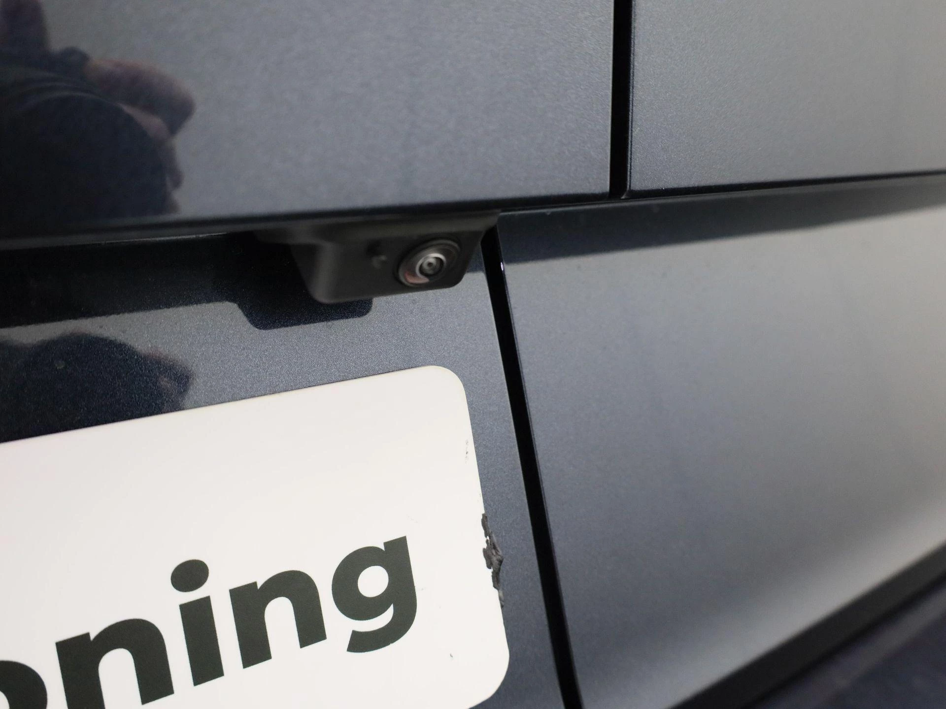 Hoofdafbeelding Volkswagen ID. Buzz Cargo