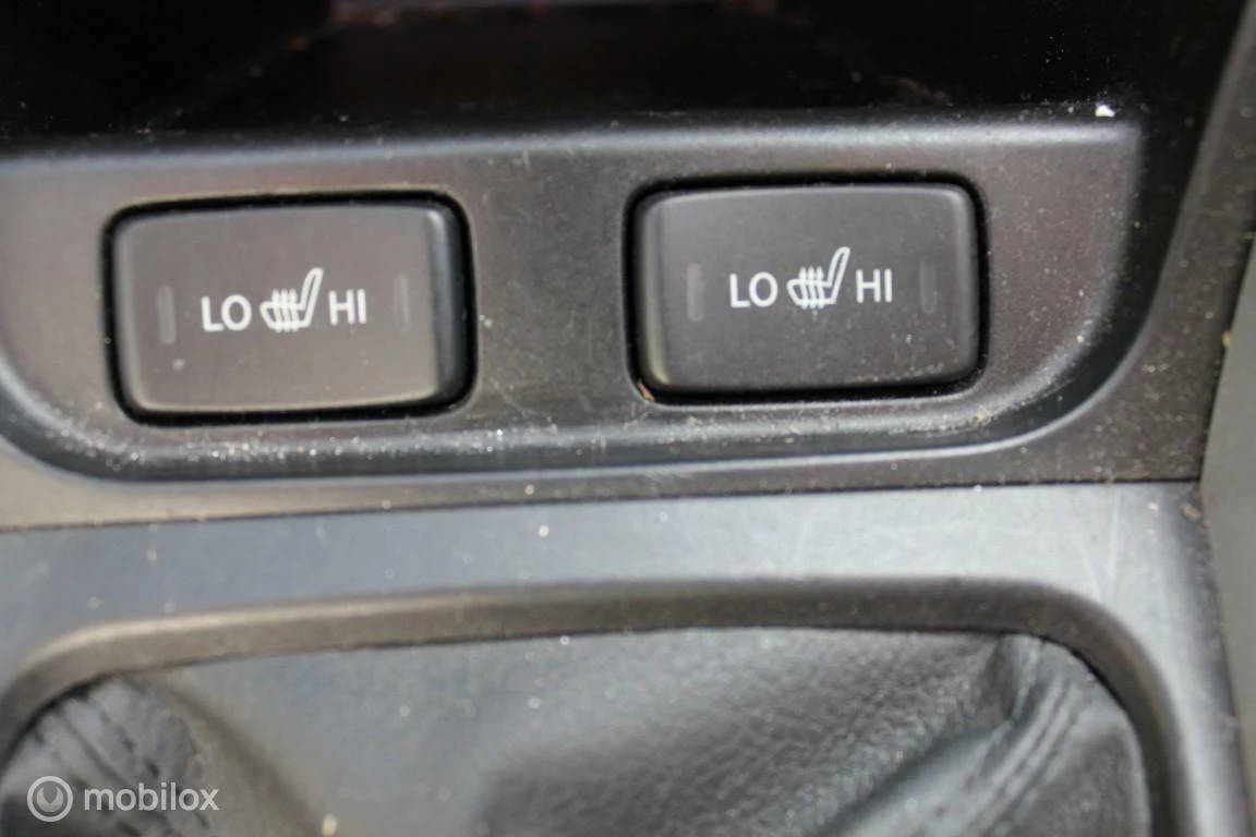 Hoofdafbeelding Suzuki S-Cross