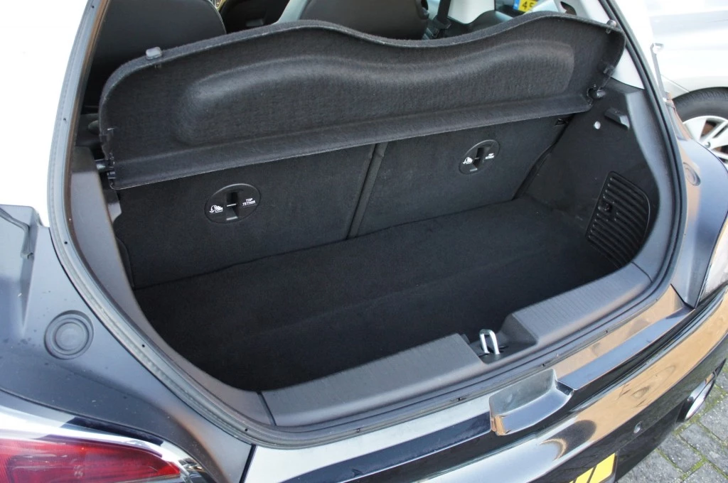 Hoofdafbeelding Opel ADAM