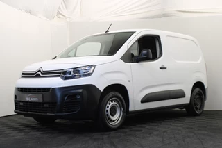 Citroën Berlingo 1.2 PureTech Club