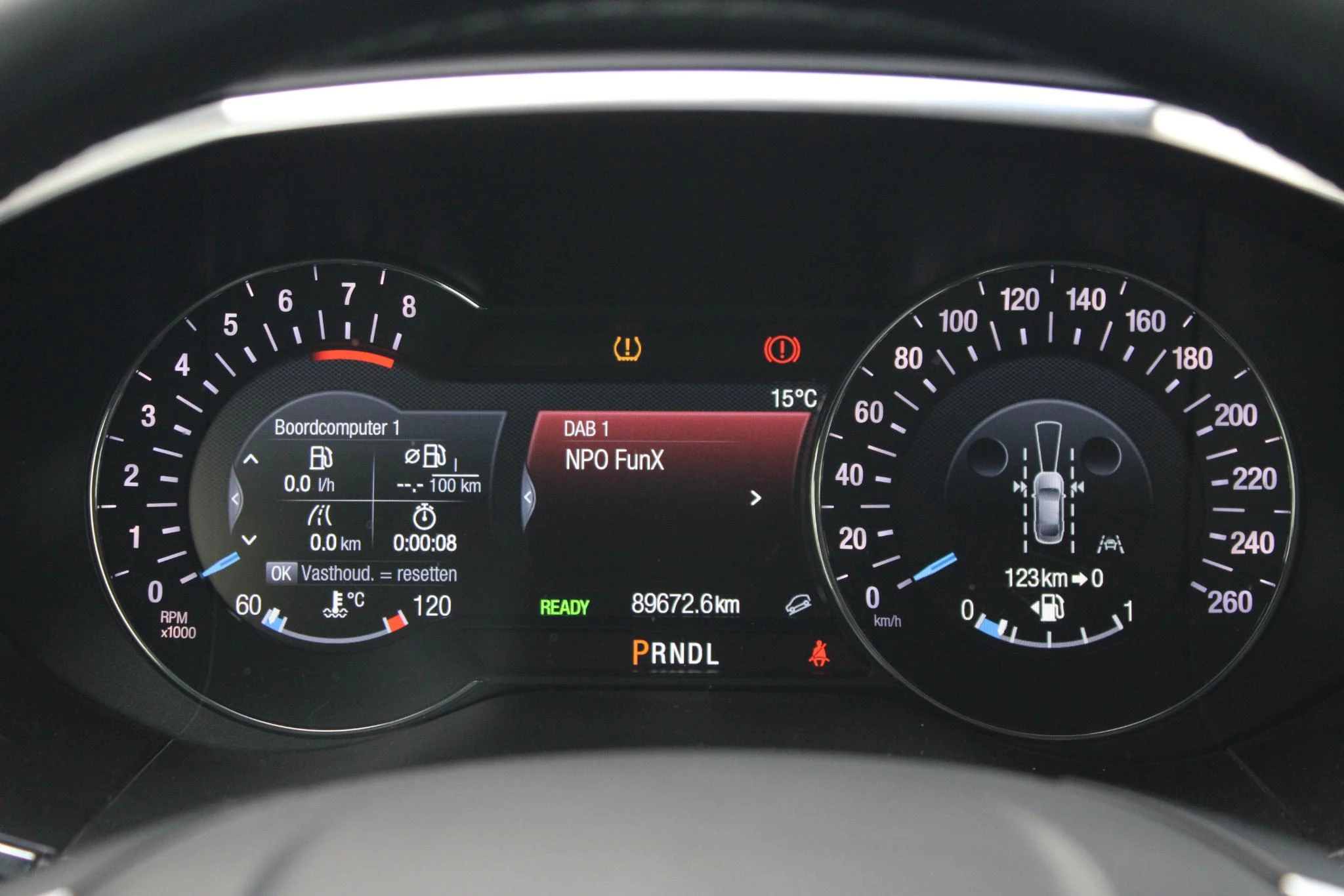 Hoofdafbeelding Ford S-Max