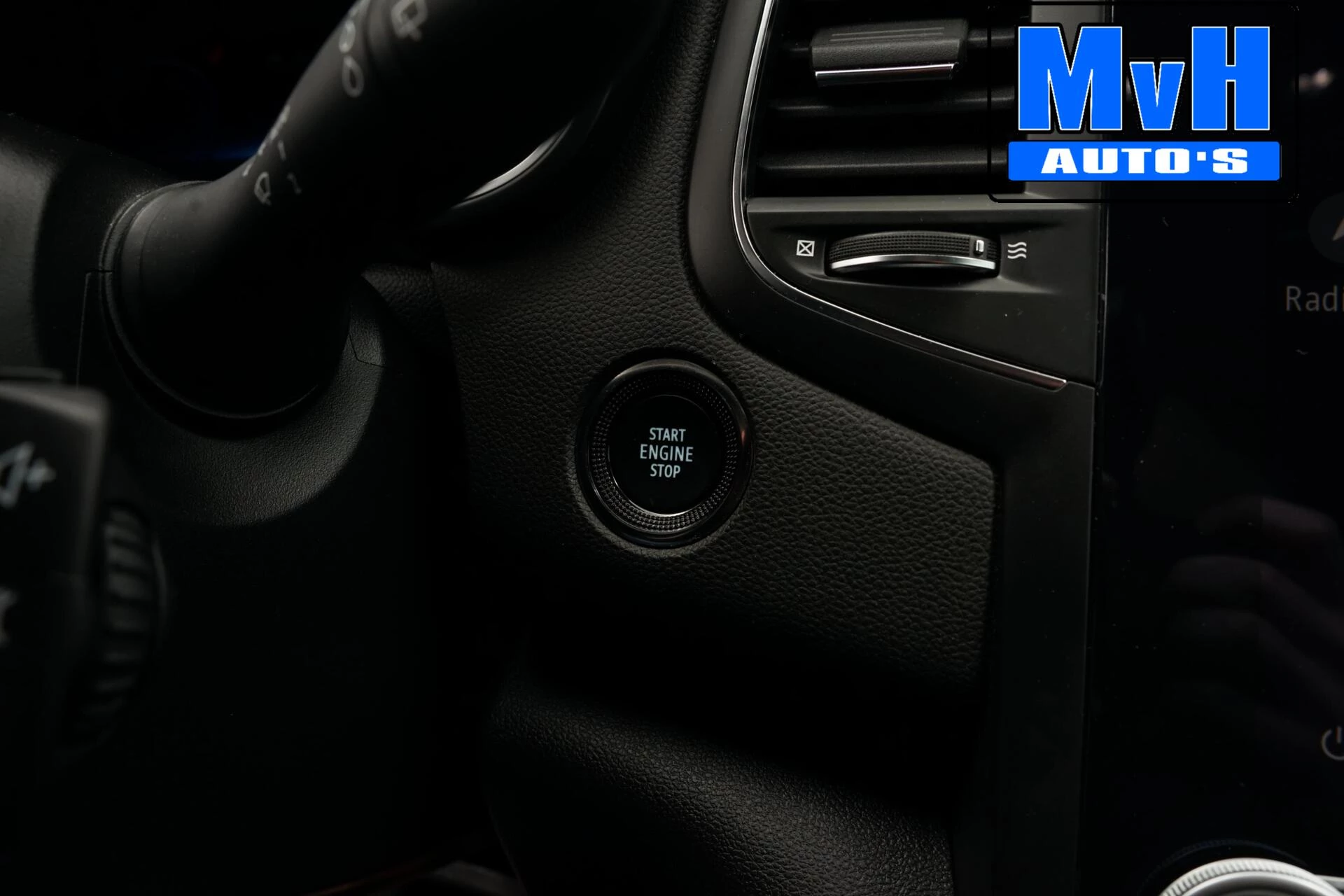 Hoofdafbeelding Renault Megane E-Tech