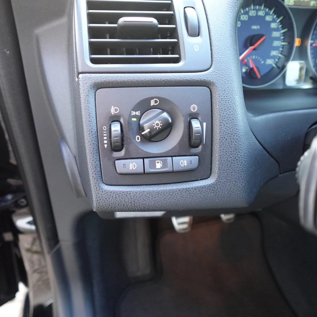 Hoofdafbeelding Volvo C30