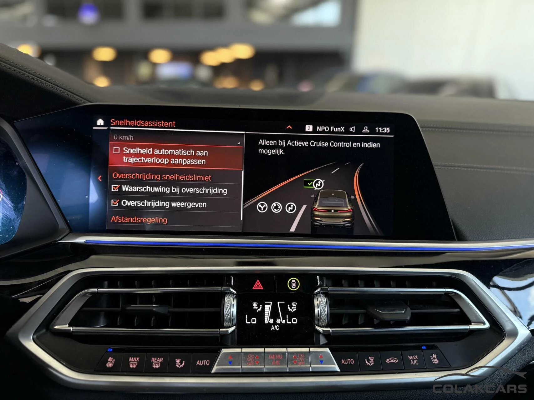 Hoofdafbeelding BMW X6