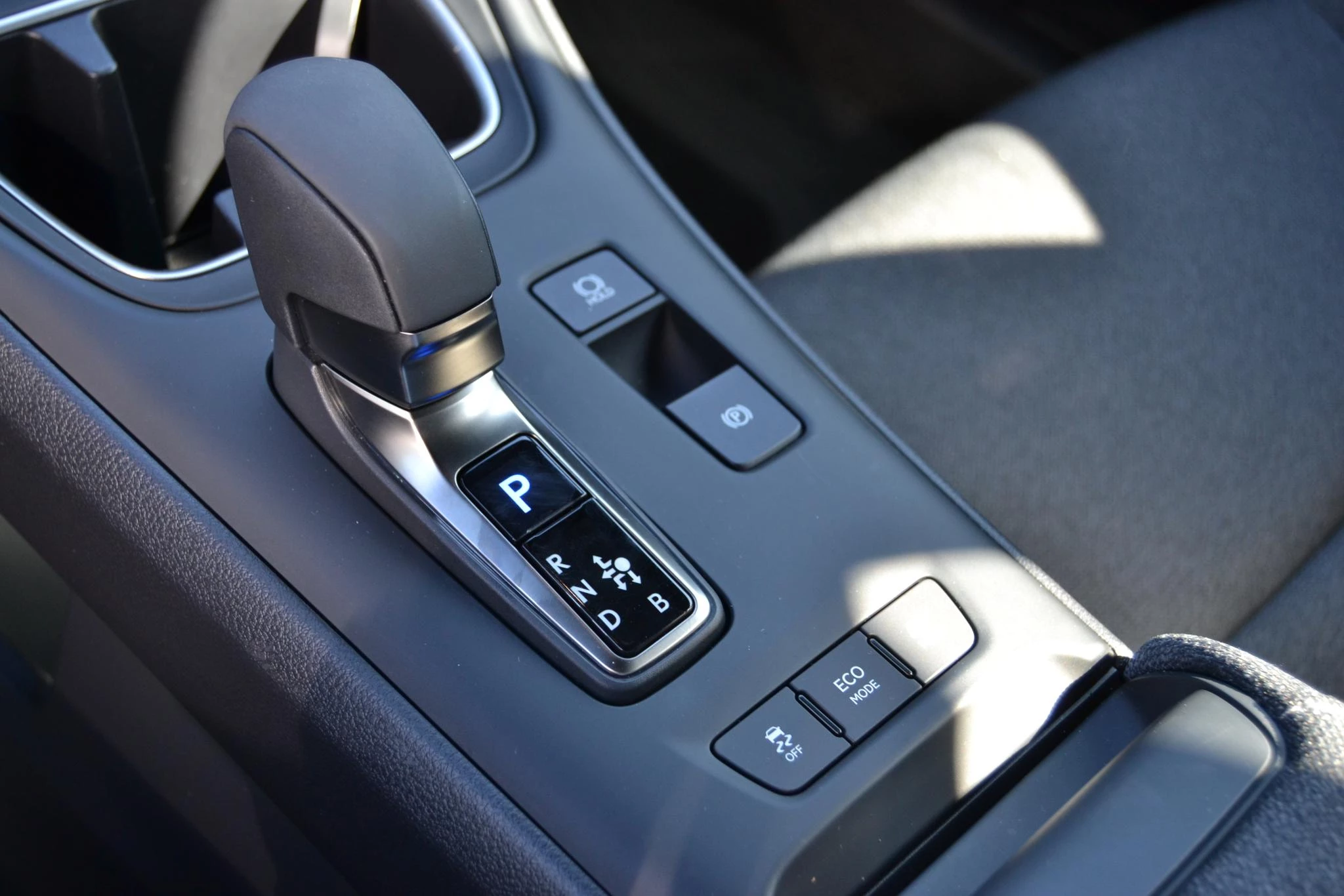 Hoofdafbeelding Lexus LBX