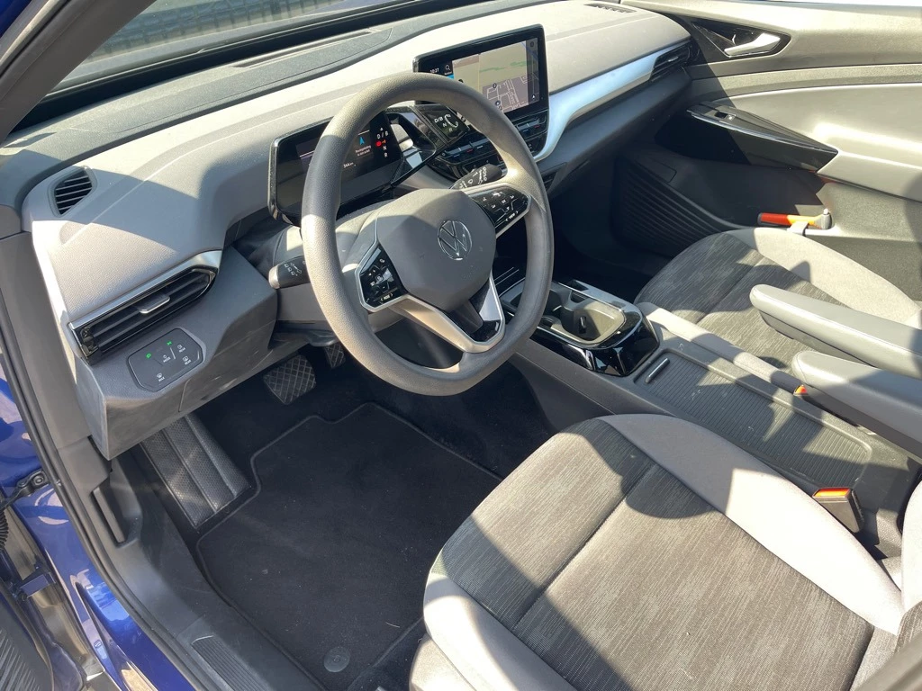 Hoofdafbeelding Volkswagen ID.4