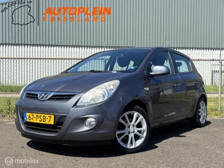 Hyundai i20 1.2i i-Motion|Airco|Trekhaak|Apk 1-2027