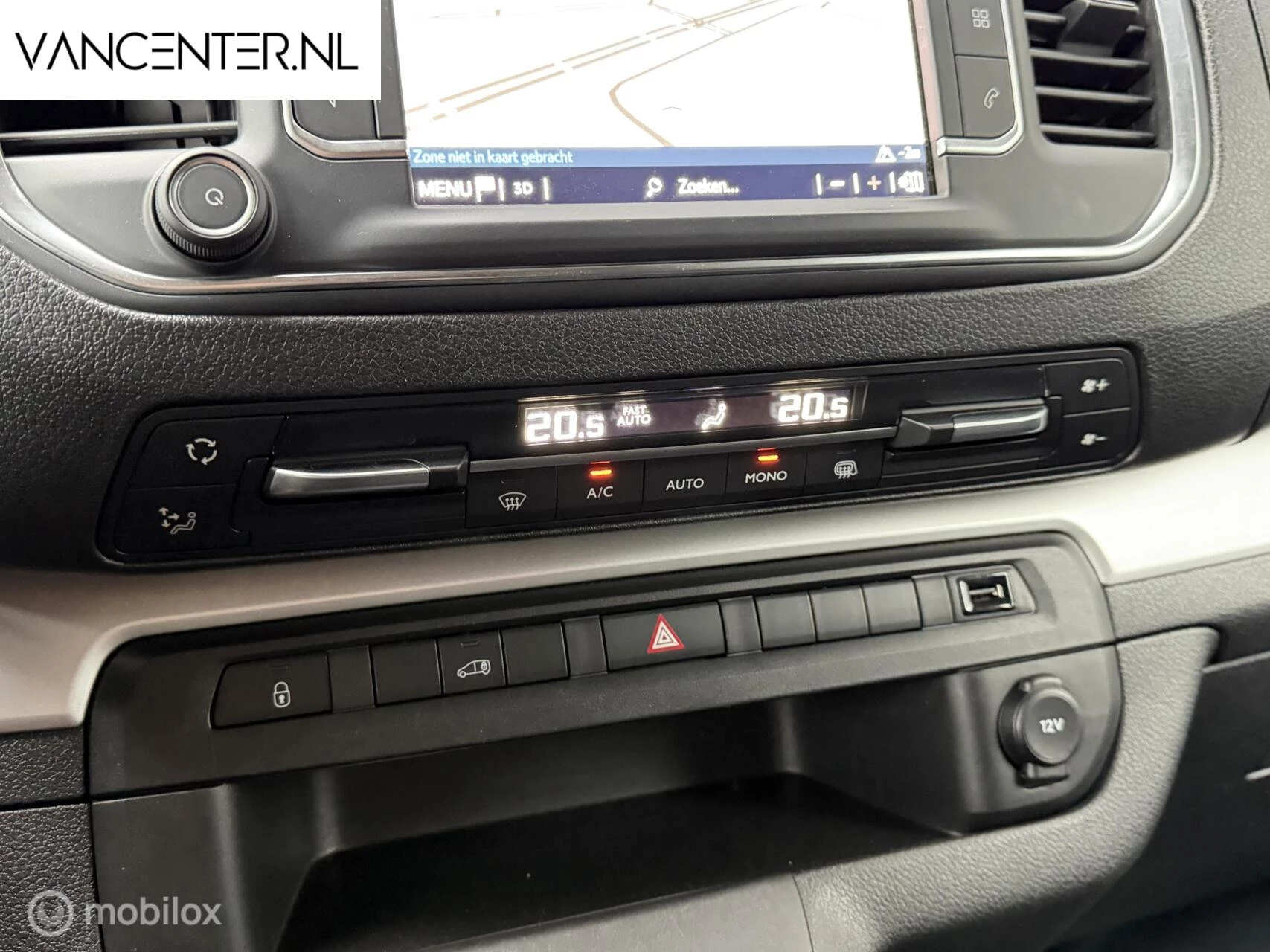 Hoofdafbeelding Toyota ProAce