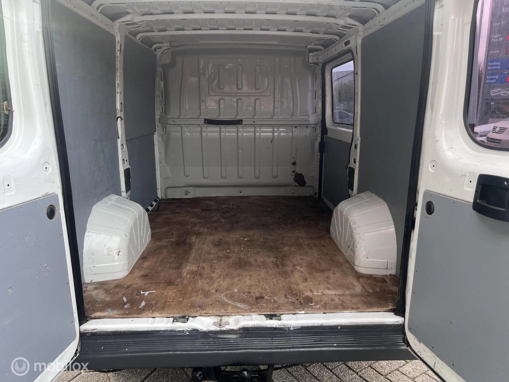 Hoofdafbeelding Fiat Ducato