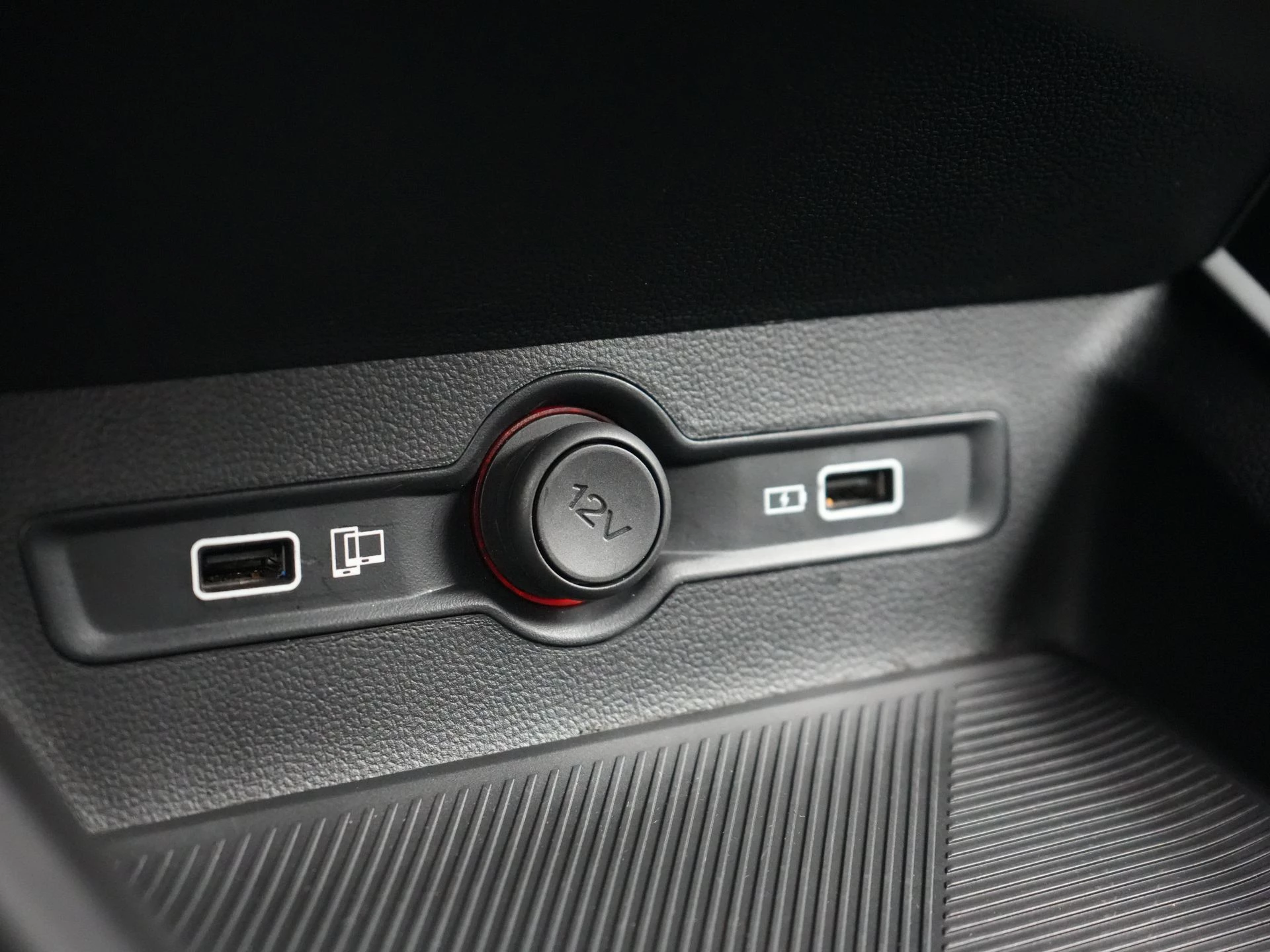 Hoofdafbeelding MG MG5