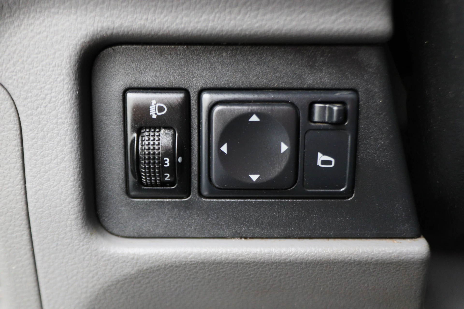 Hoofdafbeelding Nissan NV200