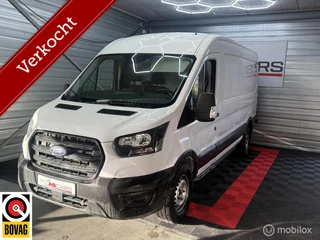 Ford Transit 2.0 TDCI L3H2 Trend