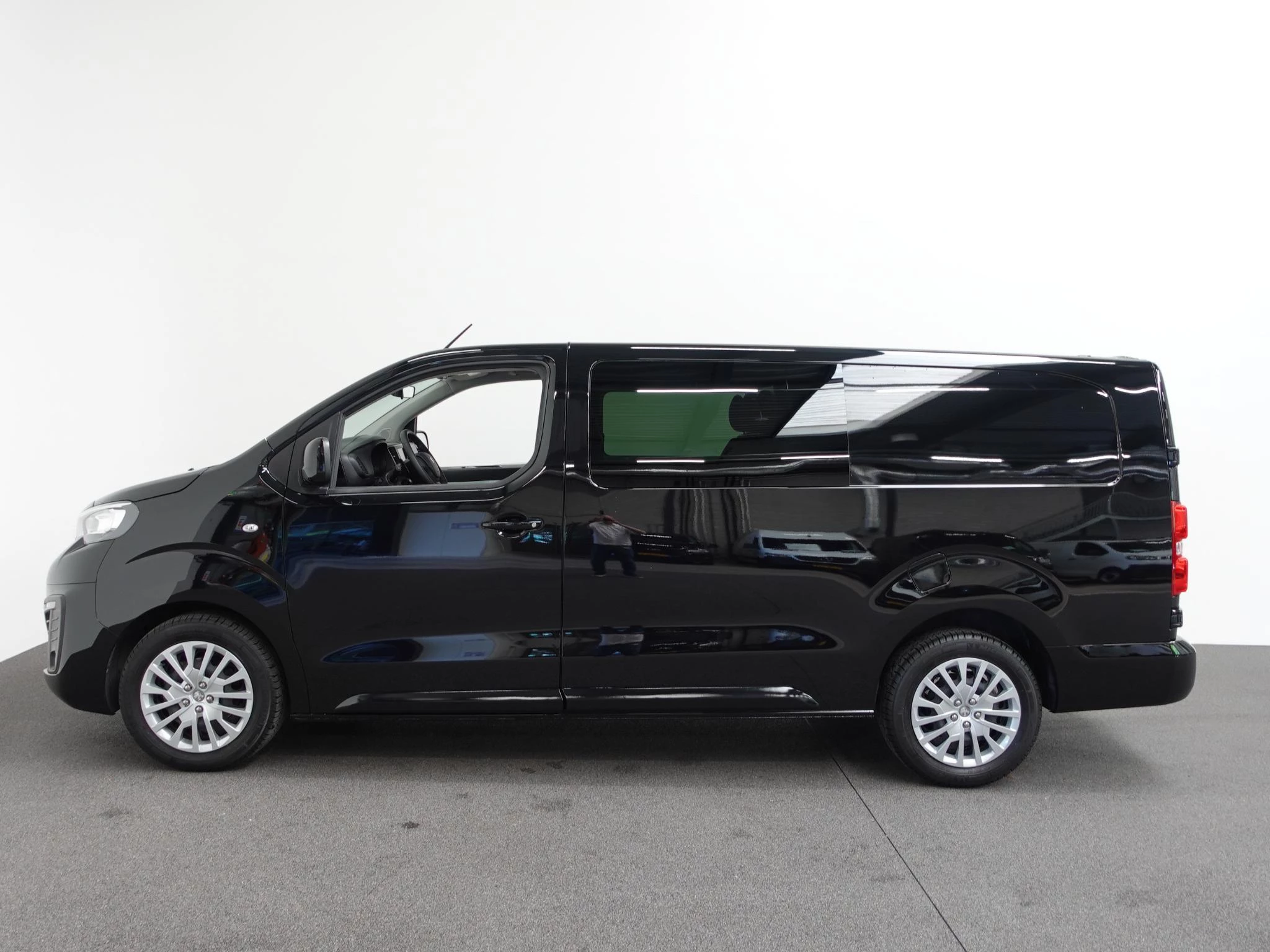 Hoofdafbeelding Peugeot Expert