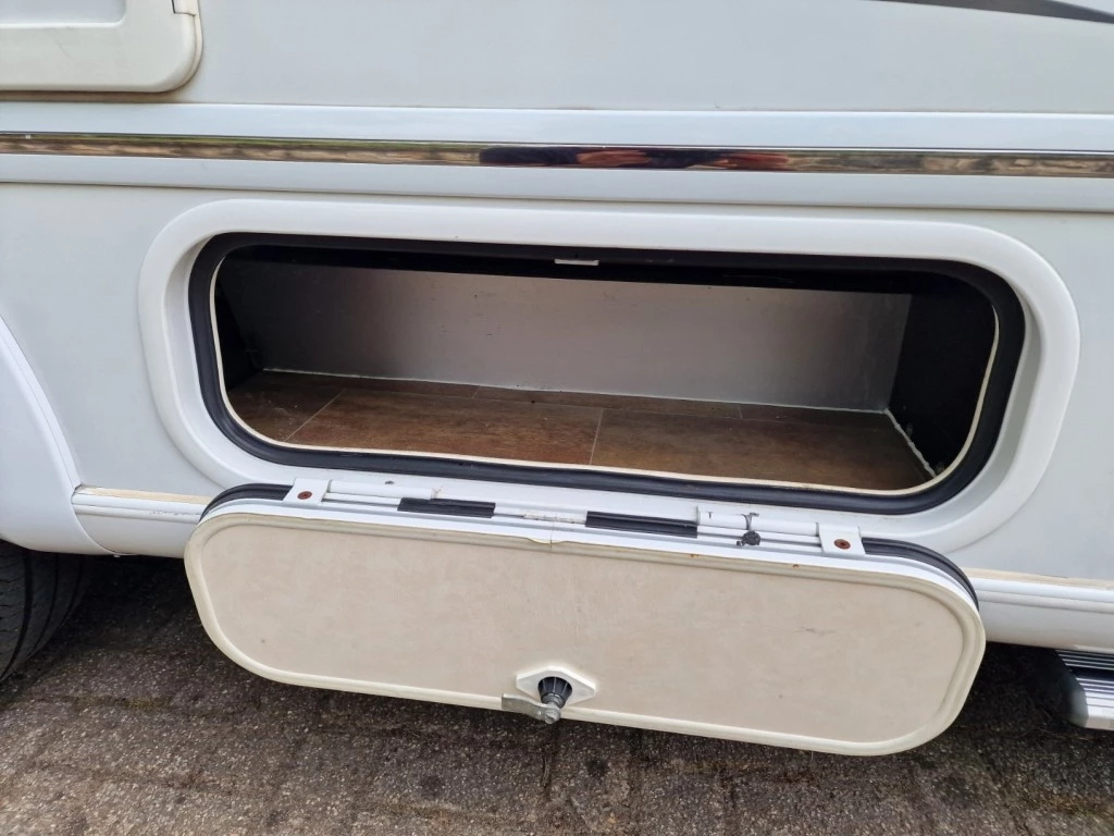 Hoofdafbeelding Knaus Camper