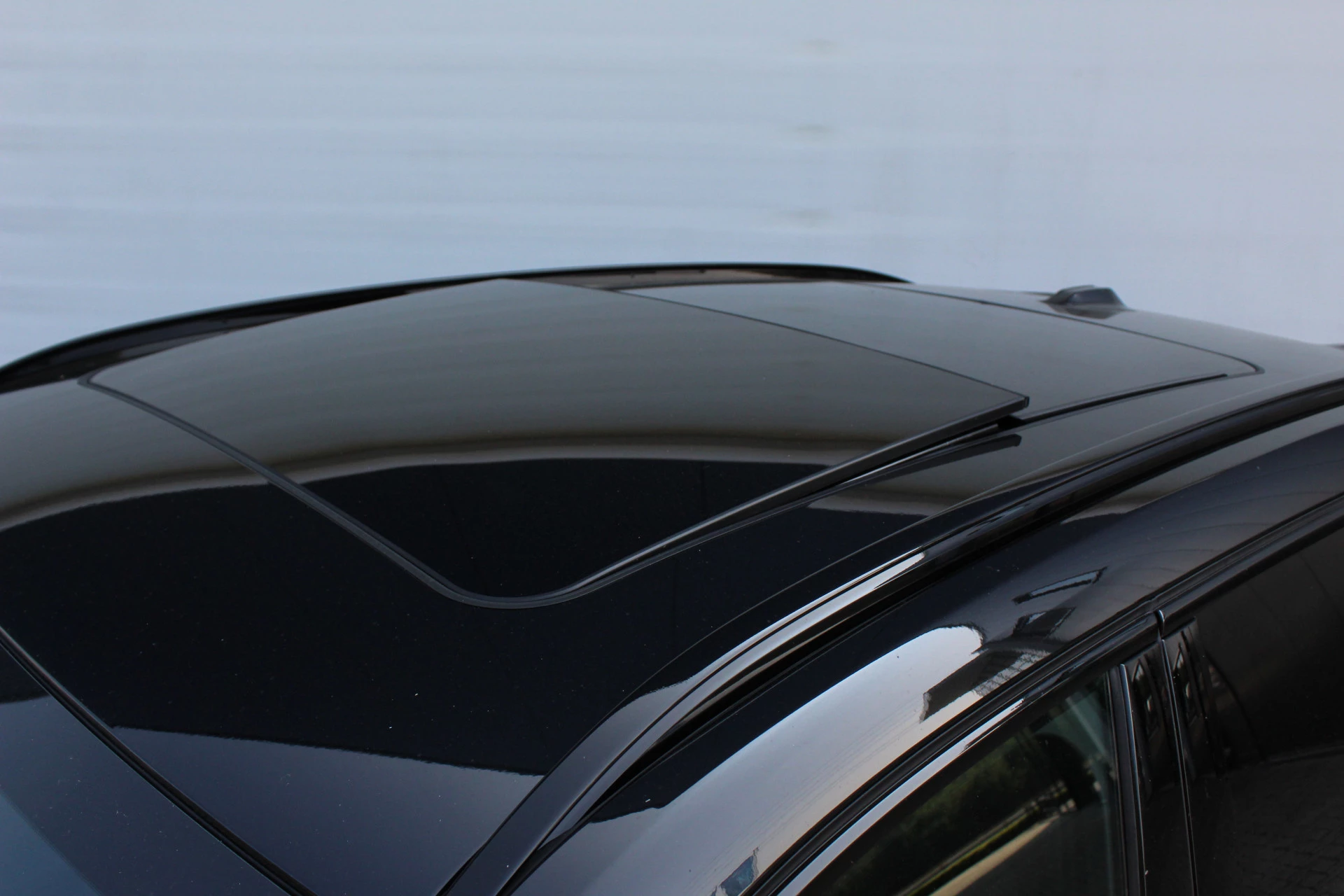 Hoofdafbeelding BMW iX1