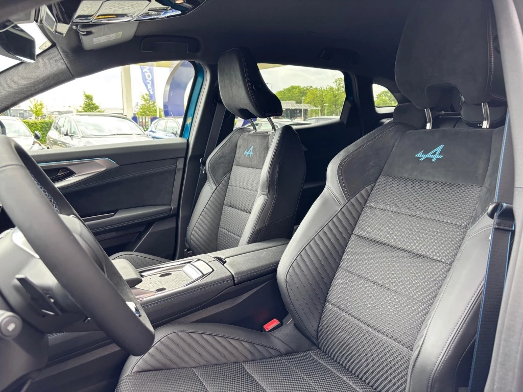 Hoofdafbeelding Renault Austral
