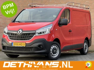 Renault Trafic 2.0dCi 120PK Trekhaak / Imperiaal / Airconditioning / Euro6