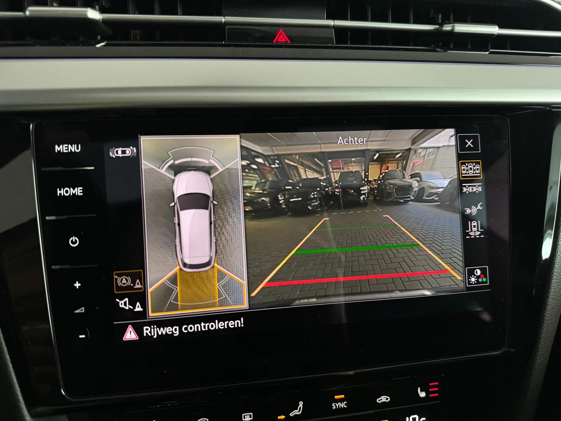 Hoofdafbeelding Volkswagen Arteon