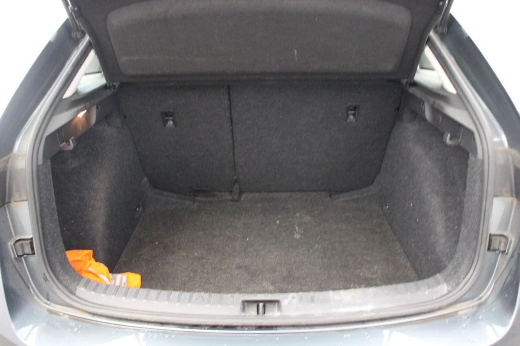 Hoofdafbeelding Škoda Scala