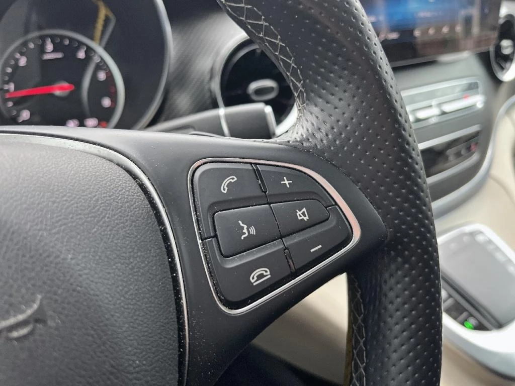 Hoofdafbeelding Mercedes-Benz Marco Polo