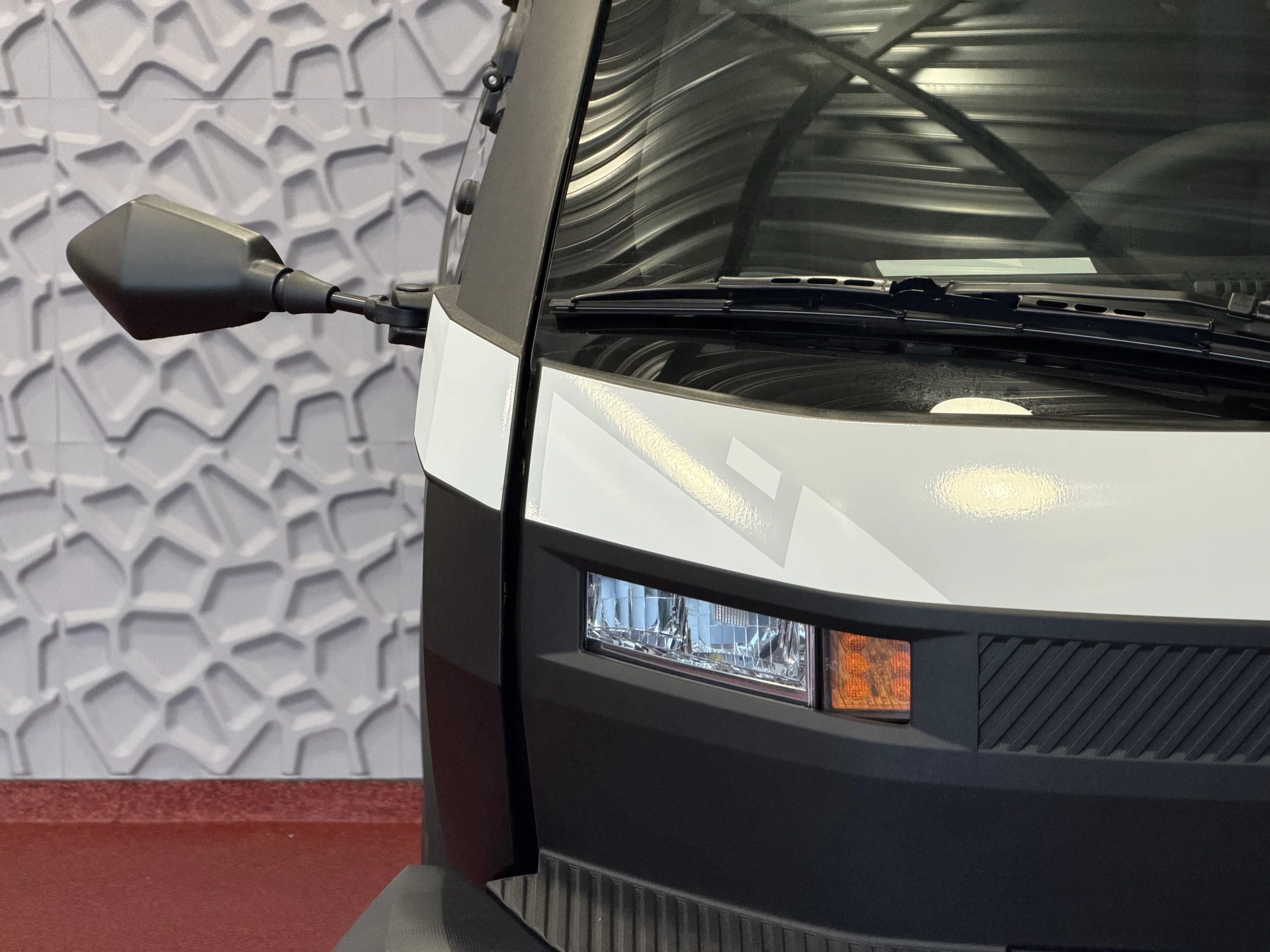 Hoofdafbeelding Mobilize 80 Evo