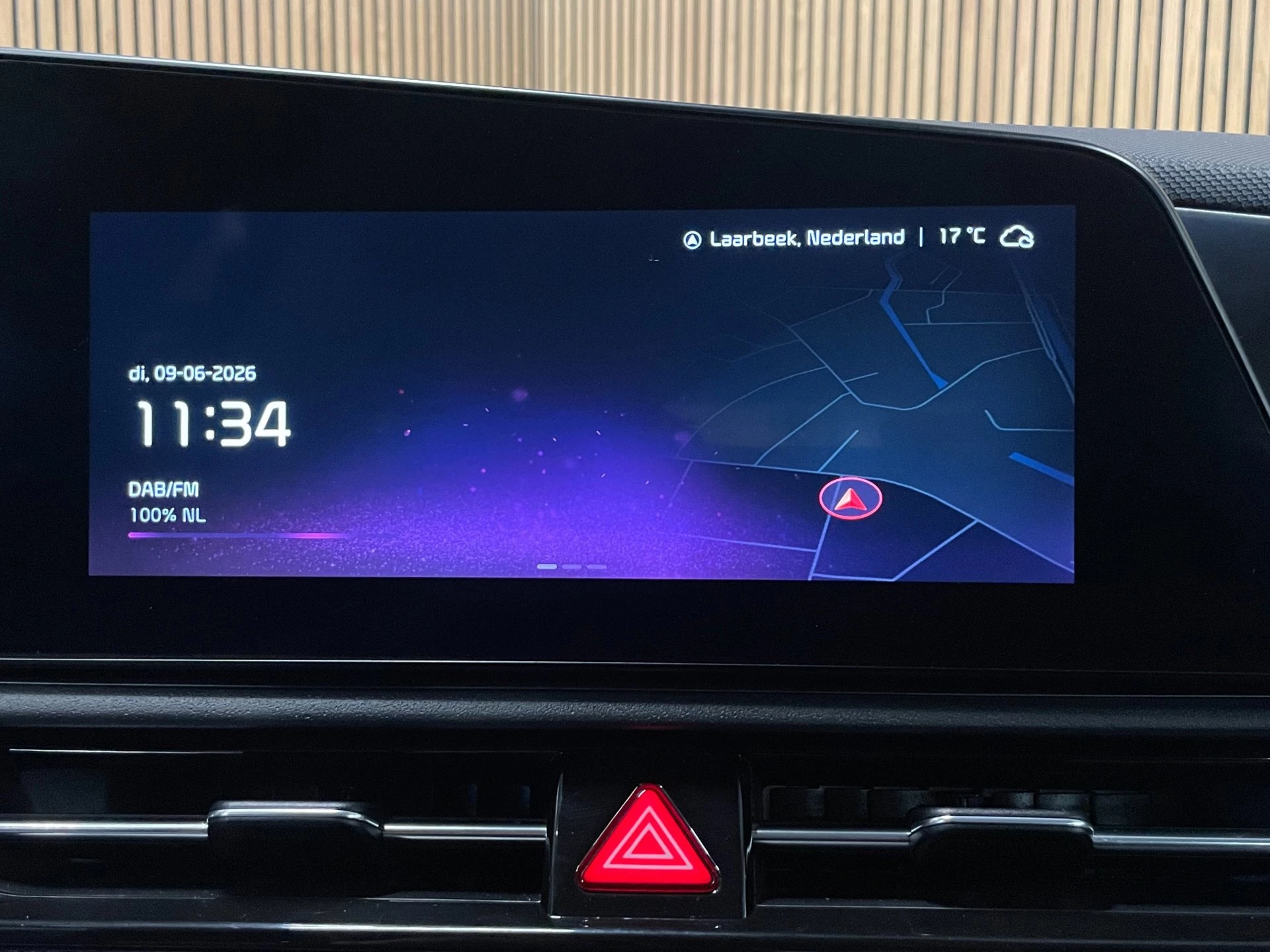 Hoofdafbeelding Kia Niro EV