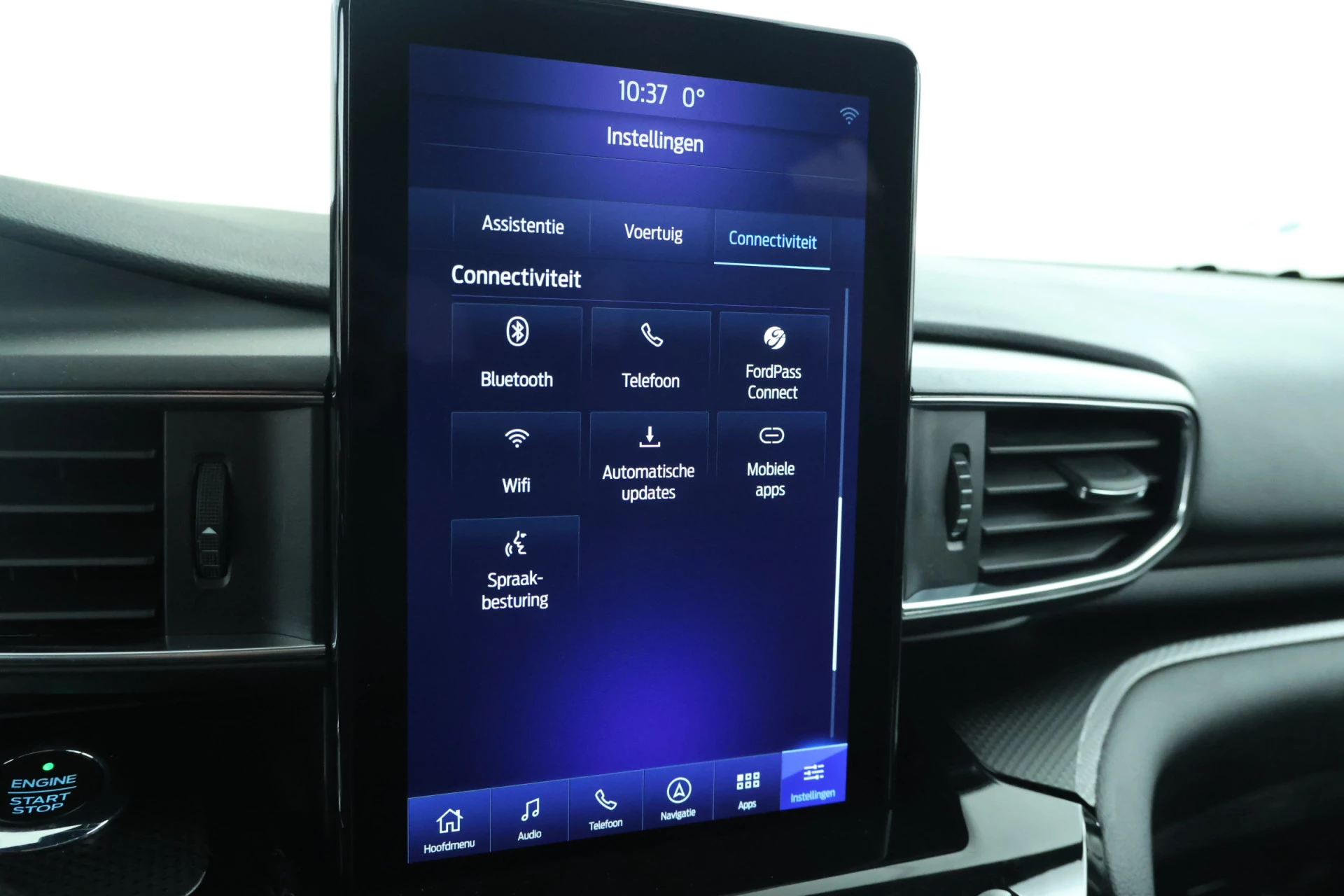 Hoofdafbeelding Ford Explorer