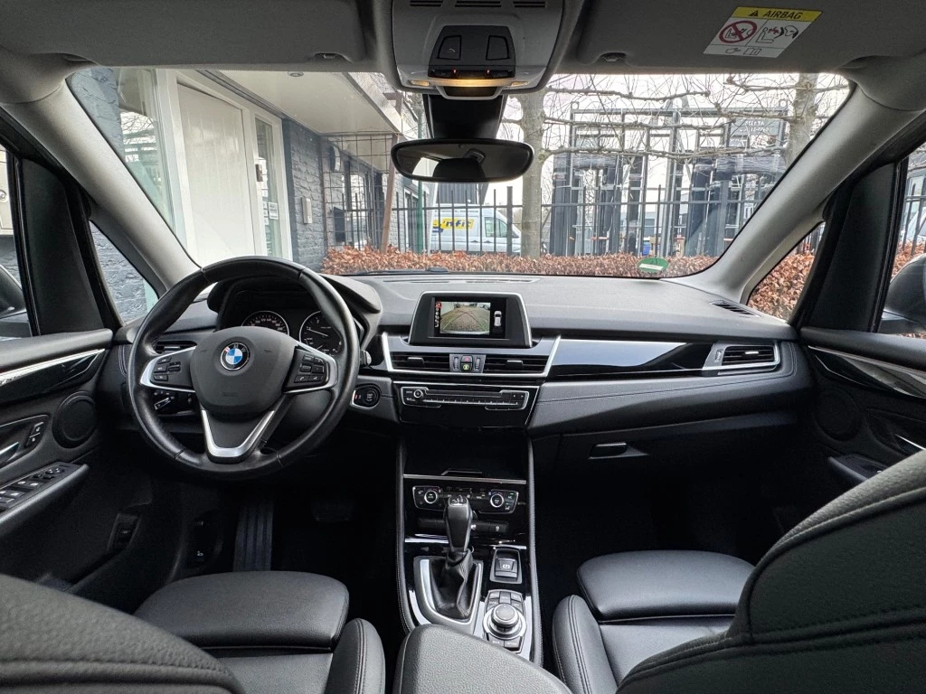 Hoofdafbeelding BMW 2 Serie