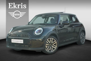 Hoofdafbeelding MINI 3-deurs Mini Mini Cooper C Classic / Pakket L / Panorama Dak / Comfort Acces