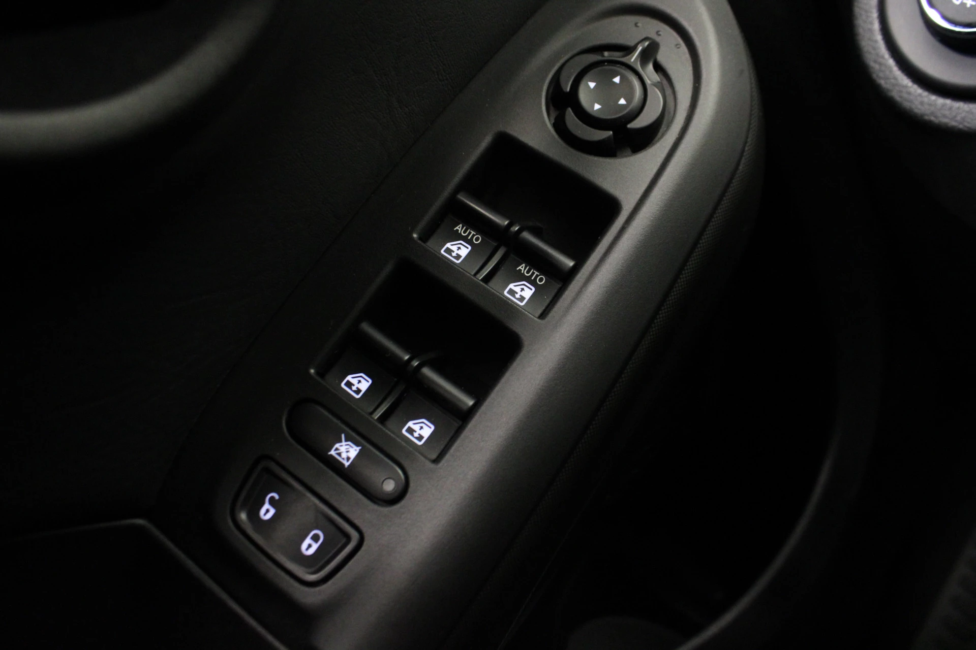 Hoofdafbeelding Fiat 500X