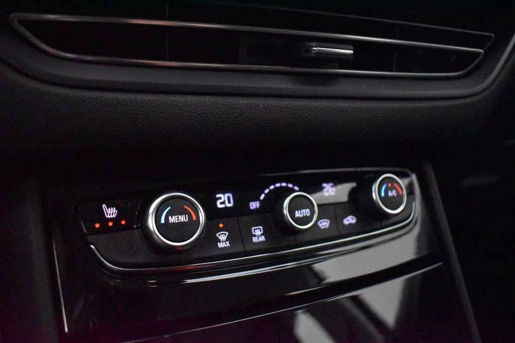 Hoofdafbeelding Opel Grandland