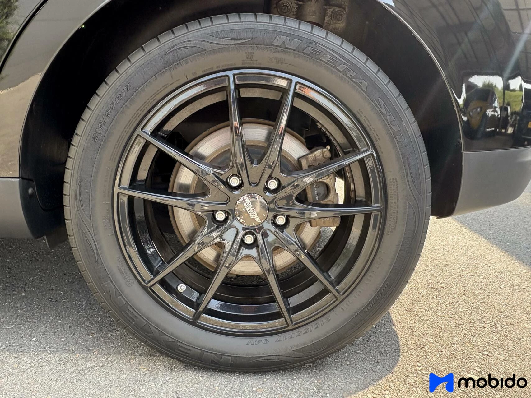 Hoofdafbeelding Kia e-Soul