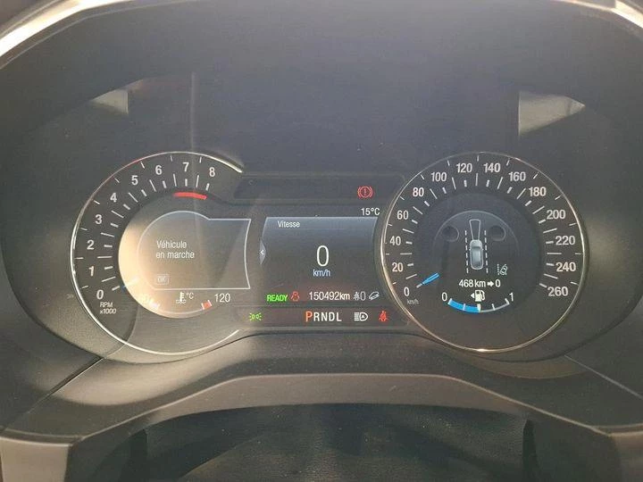Hoofdafbeelding Ford S-Max